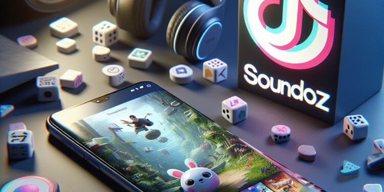 Jogos de Celular Que Estão Bombando no TikTok