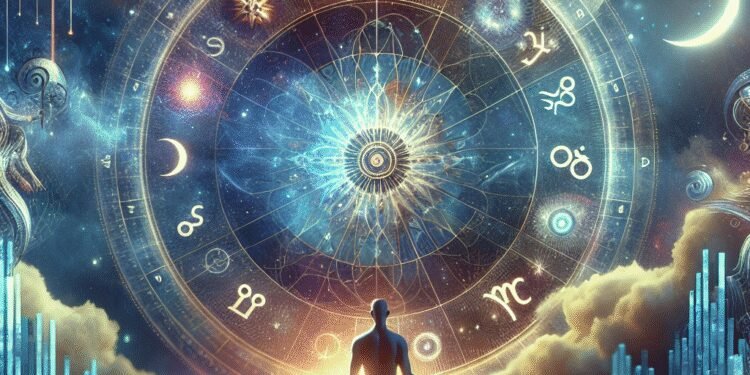 Por Que Todo Mundo Está Falando de Mapa Astral?