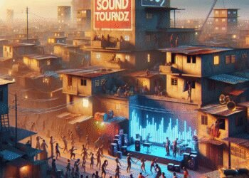 Riqueza da Cultura de Trap nas Favelas