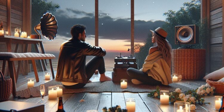 O Piseiro Romântico Perfeito Para Ouvir Com o Crush