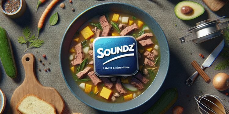 Sopa de Carne com Legumes: Aprenda Quantidades, Como Fazer e Descubra as Melhores Dicas