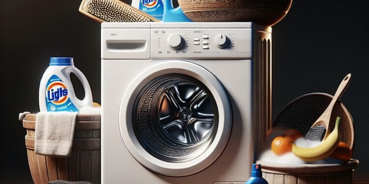 O Que Você Nunca Deve Lavar Junto na Máquina