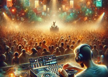 O Que Os DJs do TikTok Estão Tocando Este Ano