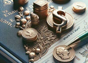 Educação Financeira Para Crianças: Por Onde Começar?