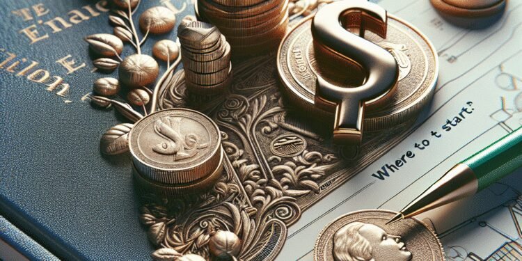 Educação Financeira Para Crianças: Por Onde Começar?