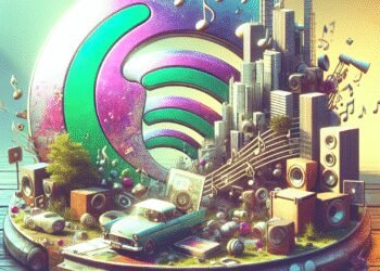 O Impacto dos Virais do Spotify na Carreira de Novos Artistas