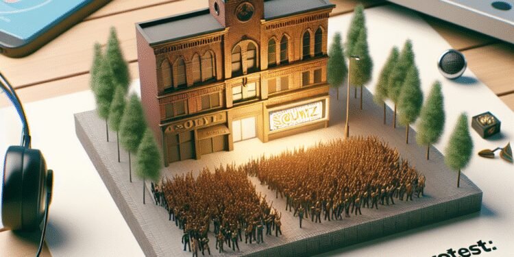 Quando a Música Virou Protesto: Análise de Letras Marcantes