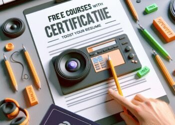 Cursos Gratuitos Com Certificado Para Impulsionar Seu Currículo