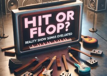 Hit ou Flop? Músicas dos Reality Shows Avaliadas