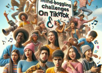 Desafios INCRÍVEIS dos Estourados do TikTok