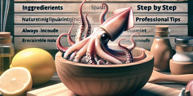 Receita de Lula à Dorê: Ingredientes Preciso, Rendimento, Passo a Passo e Dicas Profissionais