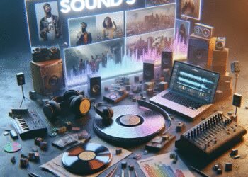 Beatmakers do Momento: 5 Fatos Surpreendentes