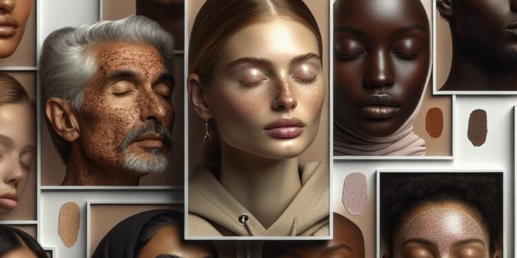 Técnicas de Esfoliação Facial para Cada Tipo de Pele