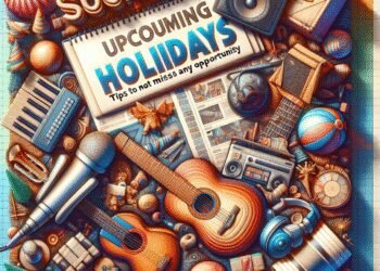 Feriados Próximos: Dicas Para não Perder Nenhuma Oportunidade