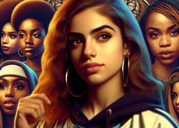 MC’s Mulheres no Funk Consciente Para Ficar de Olho