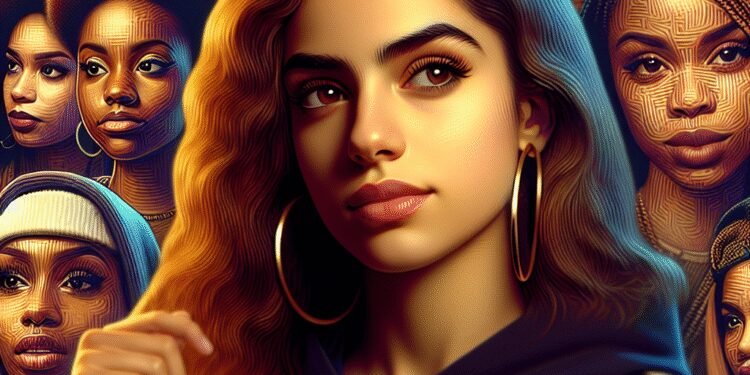 MC’s Mulheres no Funk Consciente Para Ficar de Olho
