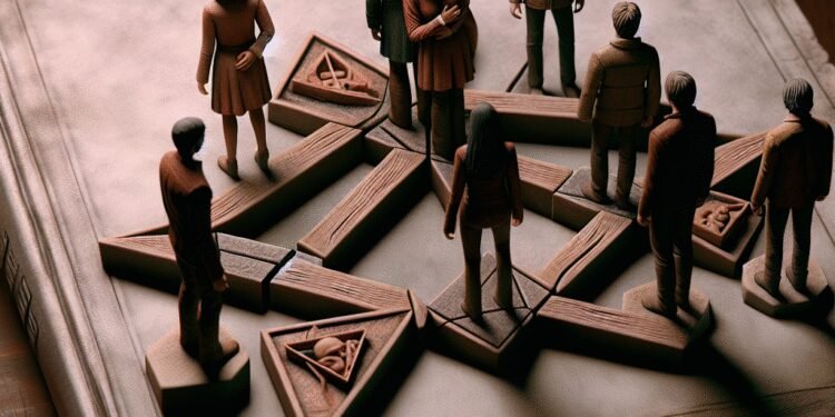 Os Melhores Triângulos Amorosos das Séries que Nos Deixaram Divididos