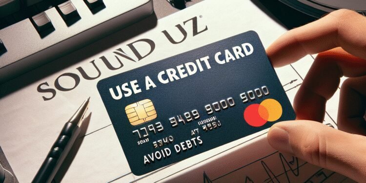 Como utilizar o cartão de crédito a seu favor e evitar dívidas