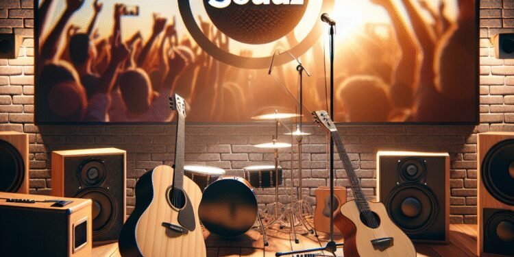 Como Fazer um Show Acústico de Sucesso: Passo a Passo