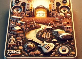 Os festivais de música mais inesquecíveis da história