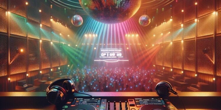 Top 10 músicas de eletrônica mais viciadas para baladas