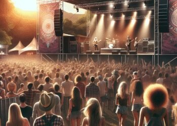 Os festivais de música que dão voz a artistas independentes e inovadores