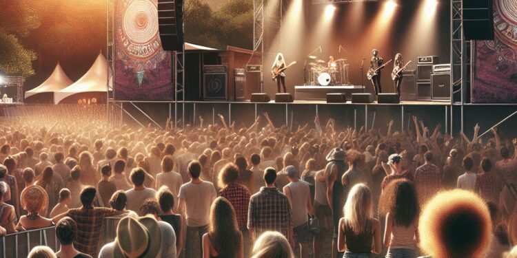 Os festivais de música que dão voz a artistas independentes e inovadores