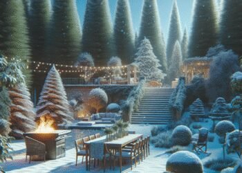 Dicas para montar um jardim de inverno em casa