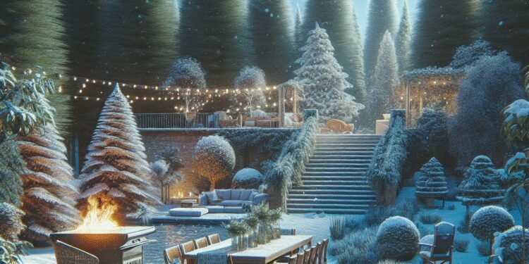 Dicas para montar um jardim de inverno em casa