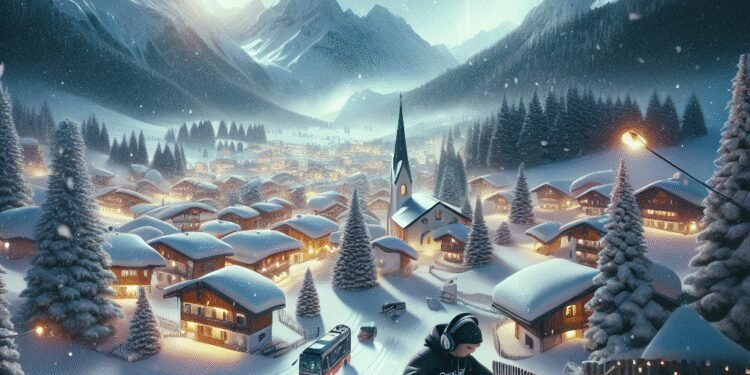 10 destinos de viagem para curtir o inverno na neve