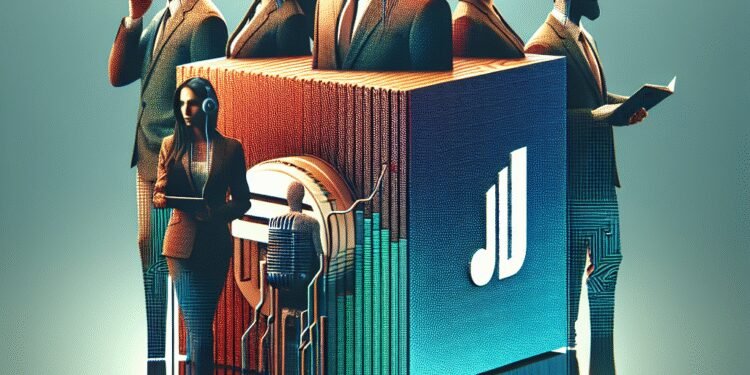 Como Construir uma Equipe de Sucesso