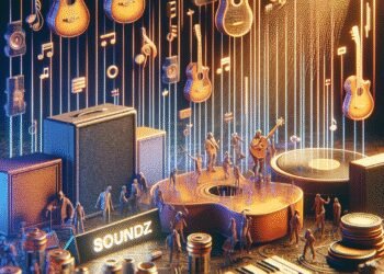 A influência dos influenciadores nos hits musicais