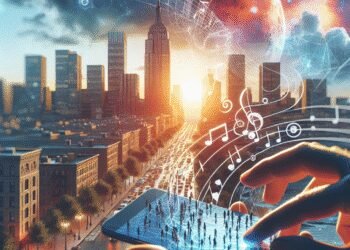 Música 2025: Tendências Que Você Não Pode Ignorar!