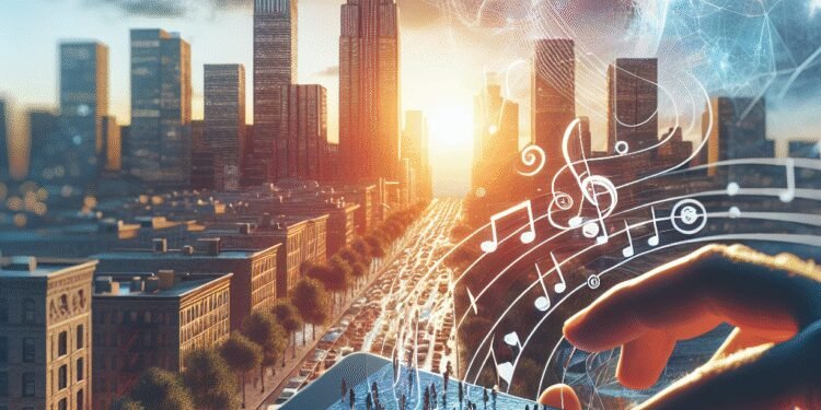 Música 2025: Tendências Que Você Não Pode Ignorar!