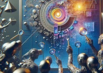 Descubra os novos artistas que estão se tornando ícones da arte em 2025
