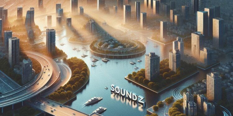 As melhores cidades para investir em imóveis em 2025