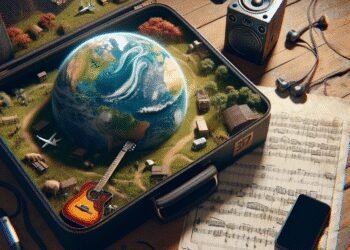 O impacto da pandemia no mundo sertanejo
