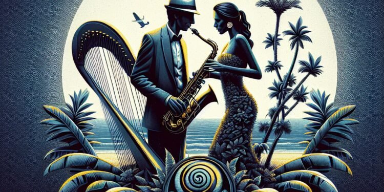 Os artistas que fizeram parcerias inesquecíveis no mundo do samba