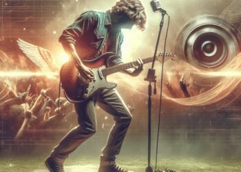 O Top 25 de Solos de Guitarra que Marcaram o Rock