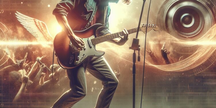 O Top 25 de Solos de Guitarra que Marcaram o Rock