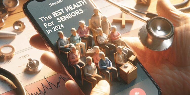 Os Melhores Planos de Saúde Para Idosos em 2024