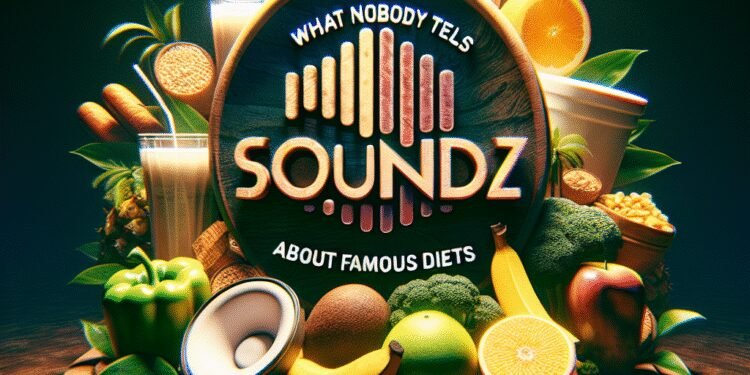 O Que Ninguém te Conta Sobre Dietas Famosas