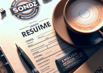 Currículo em Inglês: Como Fazer e se Destacar Internacionalmente