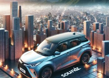 Carros Compactos Perfeitos Para Cidade Grande