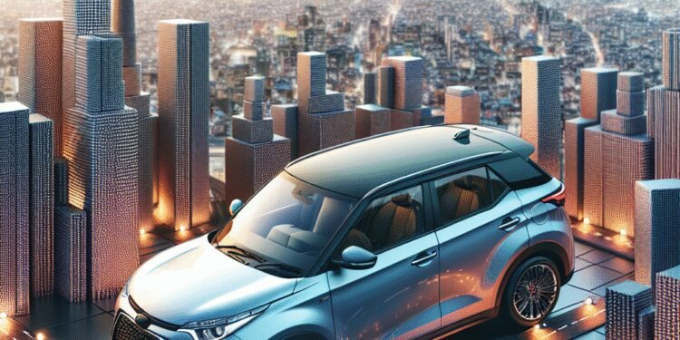 Carros Compactos Perfeitos Para Cidade Grande