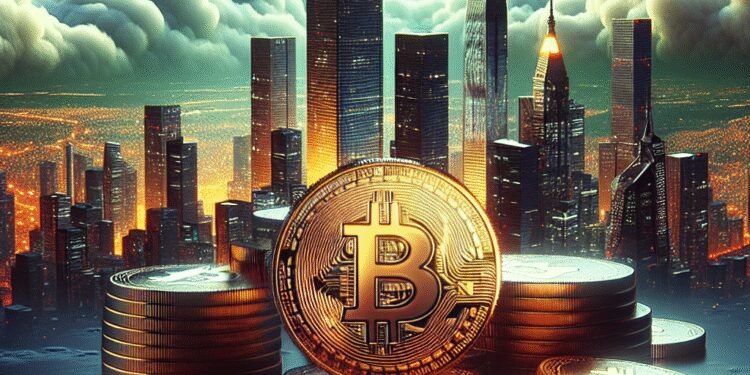 Por que O Bitcoin Pode Chegar a R$1 Milhão?