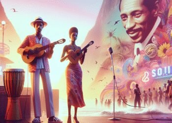 Bossa Nova: Os Maiores Ícones do Movimento