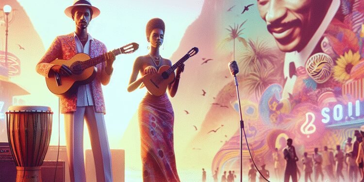 Bossa Nova: Os Maiores Ícones do Movimento