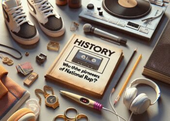 História: quem foram os pioneiros do Rap Nacional?