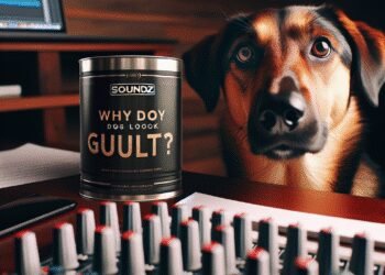 Por Que os Cachorros Fazem Cara de Culpado?